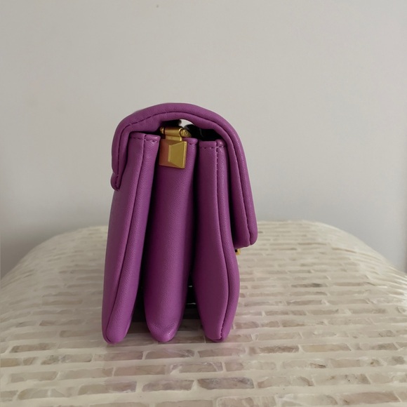 Host Pick! 💖 🎊 Mango Chain Mini Shoulder Bag - Picture 6 of 8